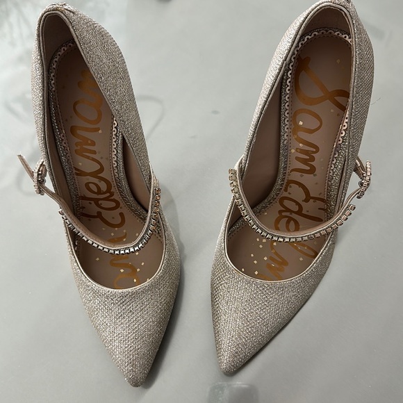 Sam Edelman Shoes - Sam Edelman Danna Pointed Heels Size 7.5